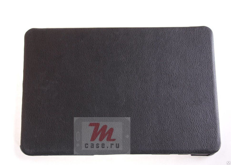 Чехол-книжка кожаный для Samsung Galaxy Tab 2 10.1 P5100 черный