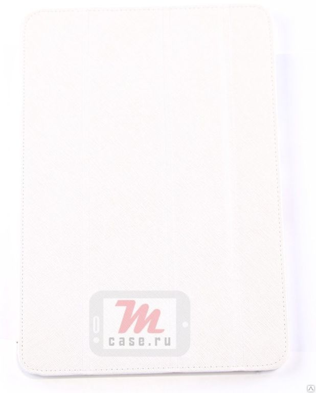 Чехол BELK для Samsung Galaxy Tab 2 10.1 P5100 Book Cover белый