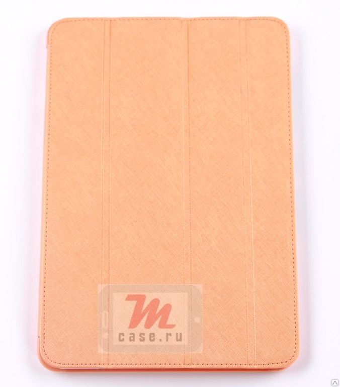 Чехол BELK для Samsung Galaxy Tab 2 10.1 P5100 Book Cover оранжевый