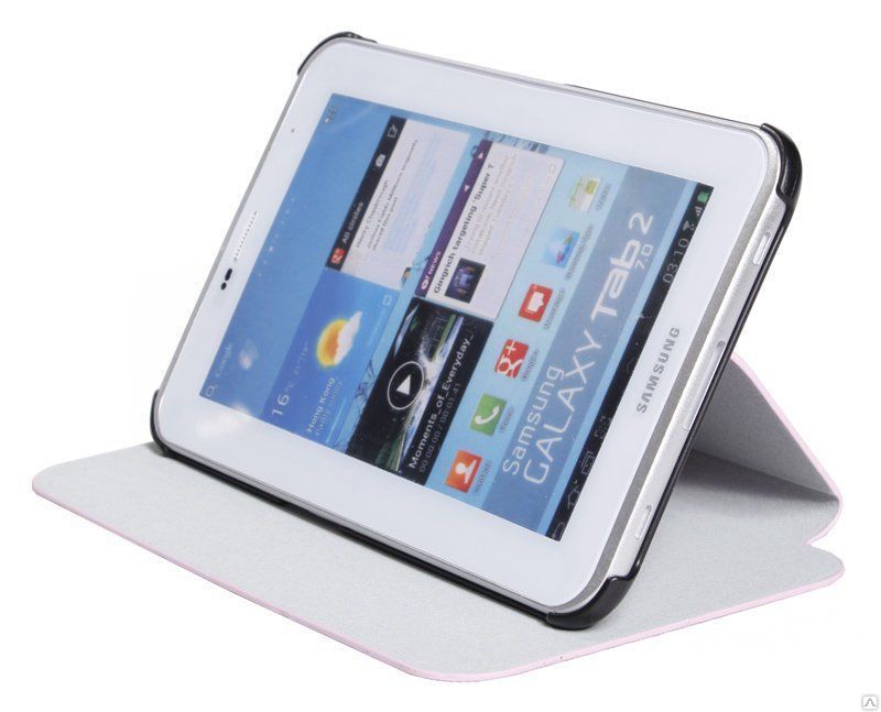 Чехол для Samsung Galaxy Tab 2 7.0 P3100 /3110 StandBook Cover