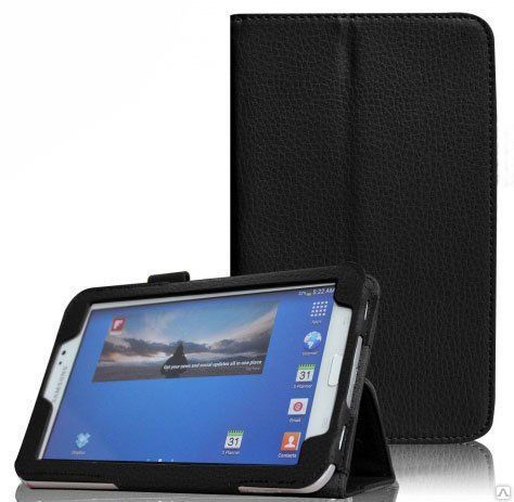 Чехол для Samsung Galaxy Tab 3 7.0 P3200\3210 SmartSlim Cover