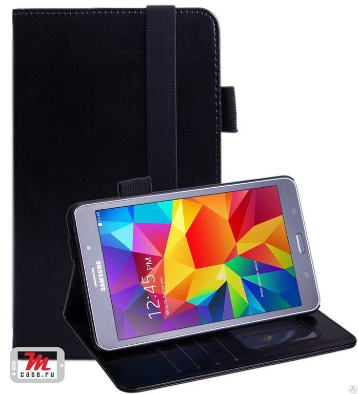 Чехол для Samsung Galaxy Tab 4 7.0 SM-T230/T231 Glorious Leather Collection