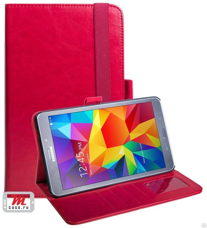 Чехол для Samsung Galaxy Tab 4 8.0 SM-T330\T331 Glorious Leather Collection