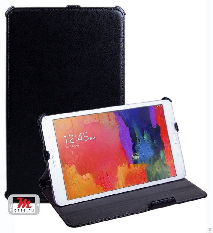 Чехол для Samsung Galaxy Tab Pro 8.4 Book Case