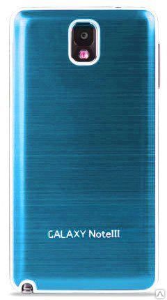 Задняя крышка для Samsung Galaxy Note 3 Alum Back Cover