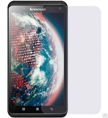 Защитная пленка матовая для Lenovo IdeaPhone S930
