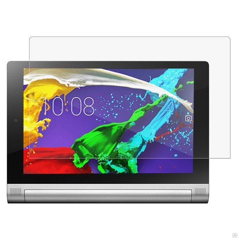 Защитная пленка для Lenovo Yoga Tablet 2 8'' 830L матовая