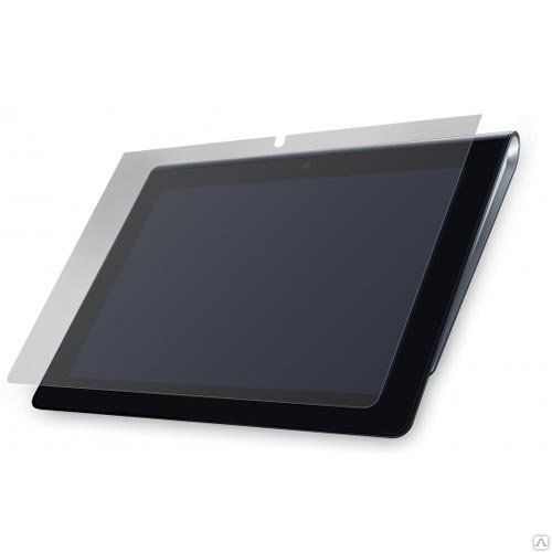 Защитная пленка для Sony Tablet S матовая