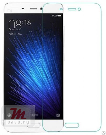 Защитное стекло Nillkin для Xiaomi Mi5