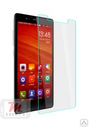 Защитное стекло для Xiaomi Redmi Note 3
