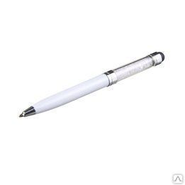 Стилус Worby Crystal Pen Finger универсальный для емкостных дисплеев