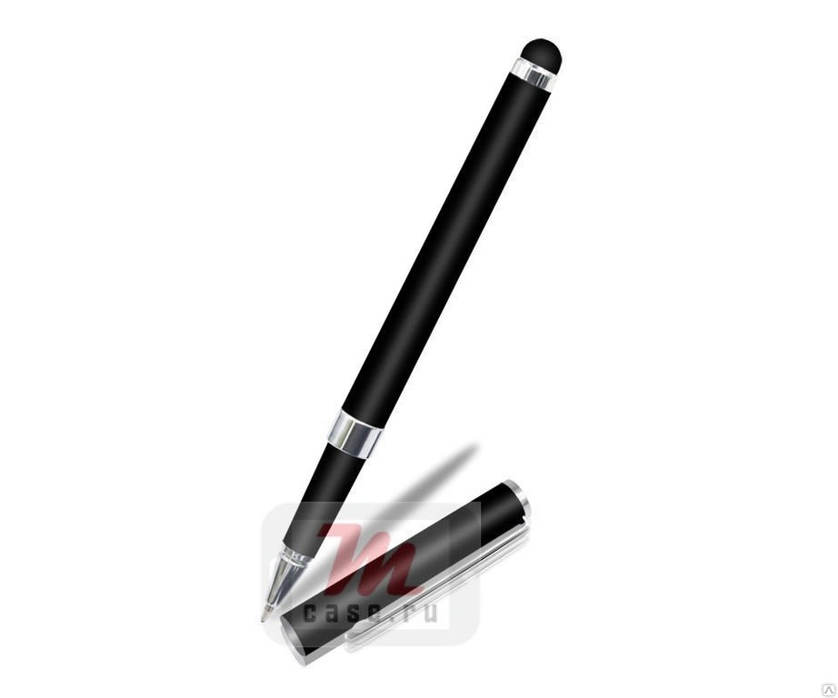 Стилус Worby Smart Pen Finger универсальный для емкостных дисплеев