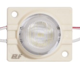 Модуль светодиодный для торцевой подсветки ELF EDGE-130, 1.5Вт, 12В, белый