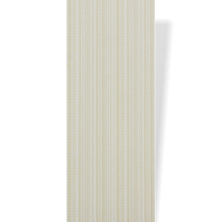 Панель пвх "век" (9 мм) рипс персиковый (№9108) 250*2700 мм, ламинированная Век