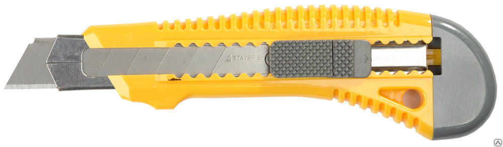 Ножевка STAYER "MASTER" по металлу, пластмассовая ручка, 300 мм 1576