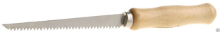 Ножовка STAYER по пенобетону, зак. зуб 700мм (15098) 