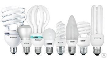 Лампа энергосберегающая LED Е27 2,5,3,5,7,8,9,10,11,13,15,20 Вт