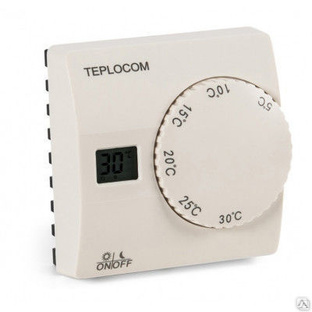 Teplocom ts prog 220 3a подключение к котлу