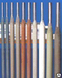 Электроды ГОСТ 9466-75 ЛЭЗ 29/9 для разнородных сталей (3 мм, 4 мм)