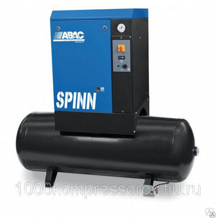 Винтовой компрессор Abac Spinn 11 