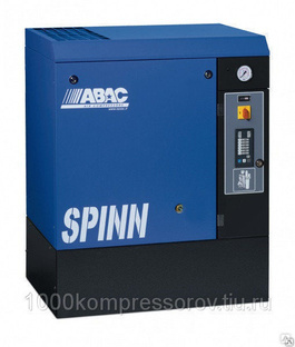 Винтовой компрессор ABAC SPINN 7.513 ST 