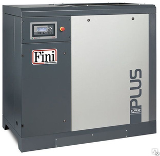 Винтовой компрессор FINI PLUS 31-10 
