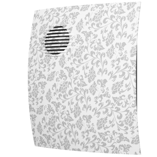 Вентилятор PARUS White design 6