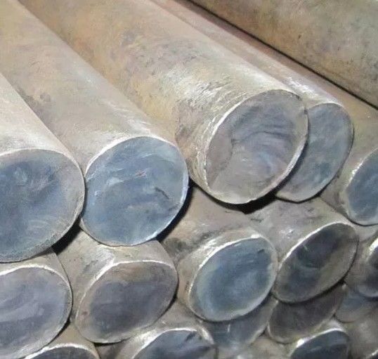 Круг стальной 250 мм сталь 20ХН3А ГОСТ 4543-2016