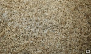 Песчано-соляная смесь (соль 10%)