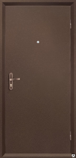 Дверь ПРОФИ BMD(850)