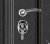 Дверь металлическая входная ПР2 Соломон Муар 8019 (980) #3