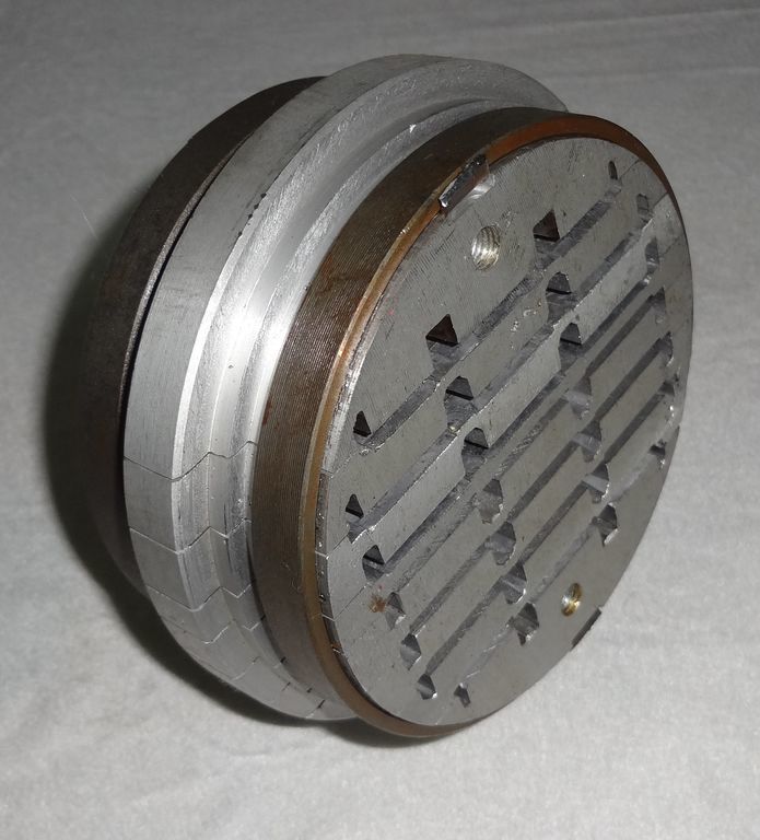 Клапан ПИК 110-2,5 АМ для воздушных масляных компрессоров