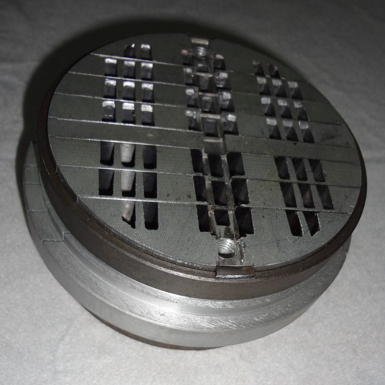 Клапан ПИК 125-2,5 АМ для поршневого воздушного компрессора
