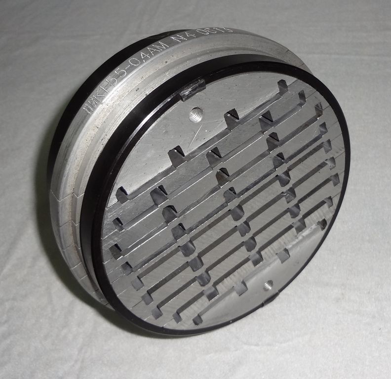 Клапан ПИК 165-2,5 АМ компрессорный