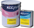 Антикоррозионное универсальное покрытие Korepox EH2350 (KCC Corporation)
