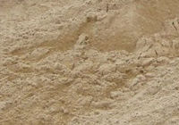 Речной песок мытый