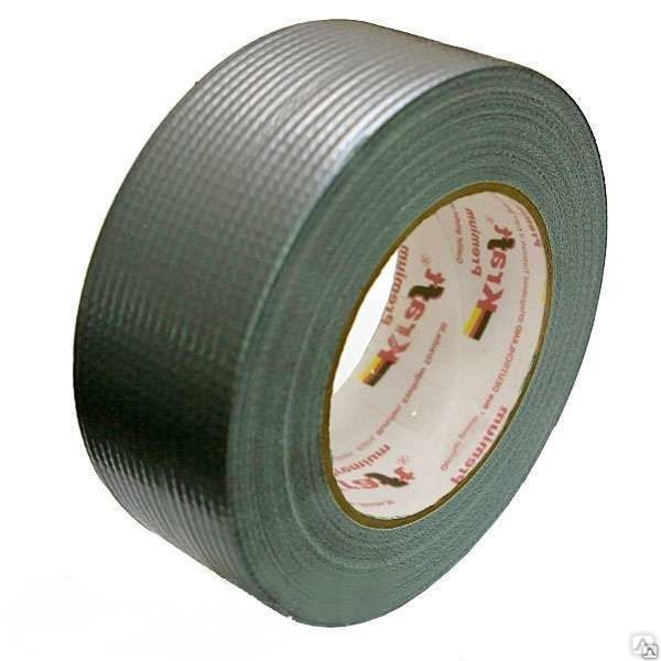 Лента герметизирующая армированная UNIBOB 48-50 мм, цена в Иркутске от ...