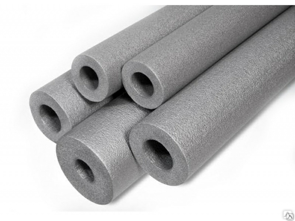 Изоляция Энергофлекс 15/6, цена в Иркутске от компании ООО АКВАТИК