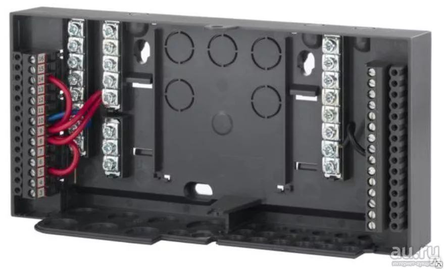 Клеммная панель ECL Danfoss, цена в Иркутске от компании ООО АКВАТИК