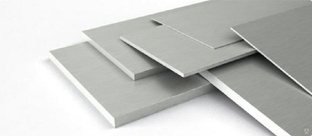 Алюминиевая плита 100 1200х3000 Д16Т