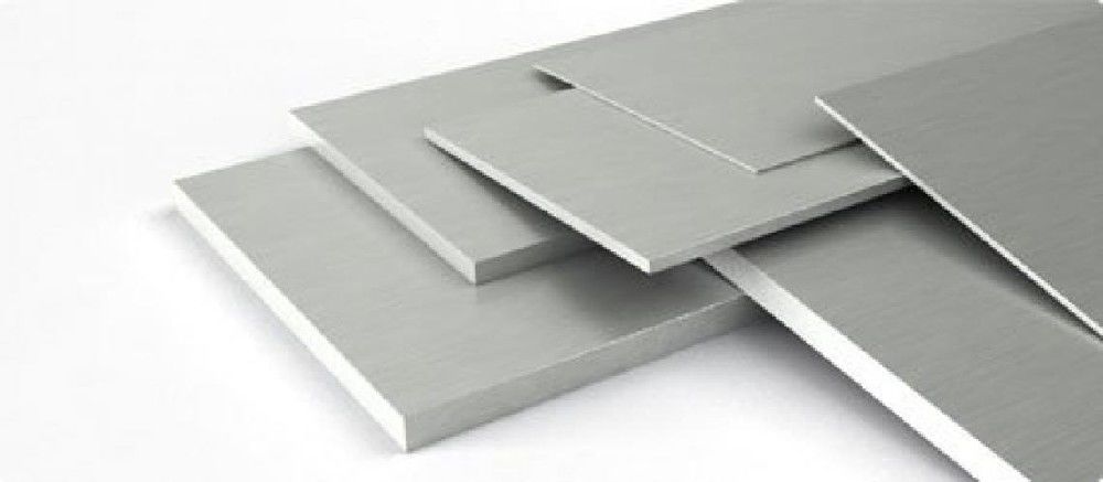 Алюминиевая плита 10 1500х3000 АМГ2М