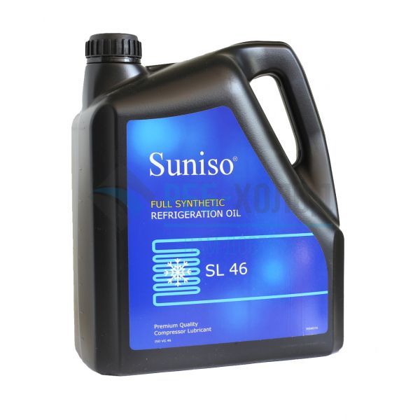 холодильное масло suniso для компрессоров. ). охлаждающие масла. 2 масло. масло фреоновое синтетическое.