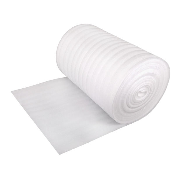 Вспененный полиэтилен 5 мм в рулоне, цена в Минске от компании Центр ...