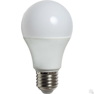 Лампа светодиодная LED 25вт Е27 дневной Saffit 