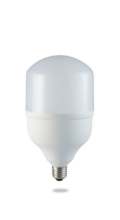 Лампа светодиодная LED 30вт Е27/Е40 дневной Saffit
