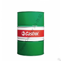 Масло моторное Castrol 0W40 Edge Titanium А3/В4 синтетическое 60 л