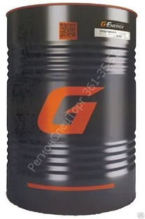 Моторное масло для газового двигателя G-Profi CNG LA 10W-40 (205л) 