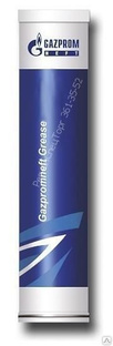 Смазка Gazpromneft Grease L EP 2 (0,4 кг) 
