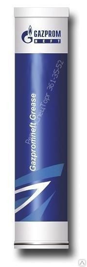 Смазка Gazpromneft Grease L 2 (0,4 кг)