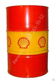 Масло моторное SHELL Helix ECT 5W-30 (209л) 